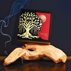 Hộp Bánh trung thu Nguyệt Thụ 1