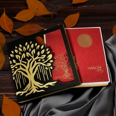 Hộp Bánh trung thu Nguyệt Thụ 1