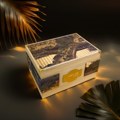 Quà Tết Maison - Royal Heritage 4