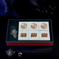 Bánh Trung Thu Maison - Bình An 2