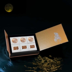 Bánh Trung Thu Maison - Ngư Nguyệt 4