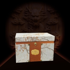 Hộp Quà Tết Luxury 4