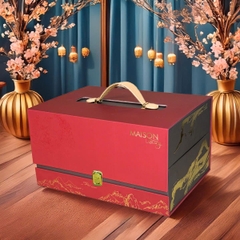 Quà Tết Maison - La Casta 8