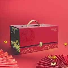 Quà Tết Maison - La Casta 8