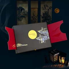 Bánh Trung Thu Maison - Trường An 6