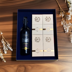 Quà Tết Maison - Hạnh phúc 2