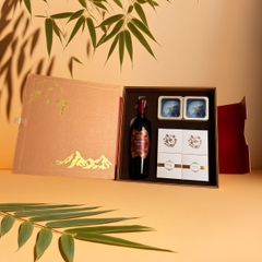 Quà Tết Maison - Kim Trúc 5