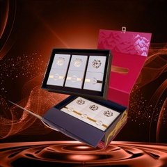 Quà Tết Maison - La Casta 6