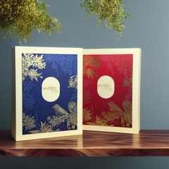 Quà Tết Maison - Hạnh phúc 4