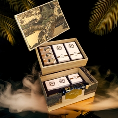 Quà Tết Maison - Royal Heritage 1