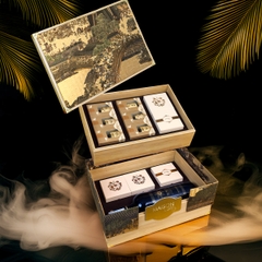 Quà Tết Maison - Royal Heritage 3