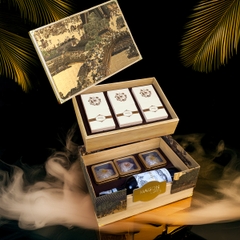 Quà Tết Maison - Royal Heritage 4