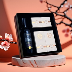 Quà Tết Maison - Sắc Xuân 3