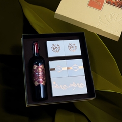 Quà Tết Maison - Thanh Mai 2