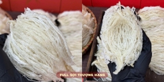 Yến tinh chế nguyên tổ Maison 100g