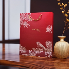 Quà Tết Maison - Hạnh phúc 1