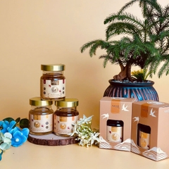 Bánh trung thu Maison - Luxury 4