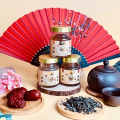 Bánh trung thu Maison - Luxury 4