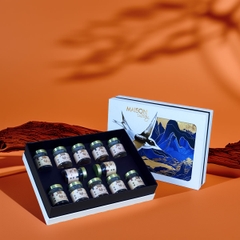 Hộp Yến chưng Maison - Hoàng Yến 1