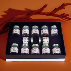 Hộp Yến chưng Maison - Hoàng Yến 1