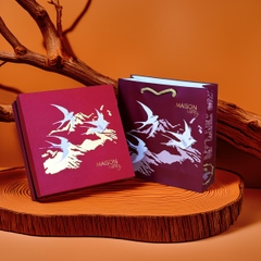 Yến rút lông khô Maison 50g