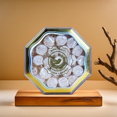 Yến Sợi hoa hồng Baby Maison 100g