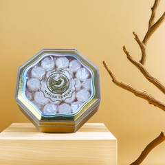 Yến Sợi hoa hồng Baby Maison 100g