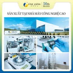 THỰC PHẨM BẢO VỆ SỨC KHỎE FFC UC-II FINE JAPAN LỌ 250 VIÊN
