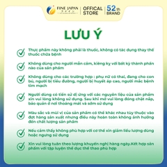 THỰC PHẨM BẢO VỆ SỨC KHỎE CALORIE BURN FINE JAPAN GÓI 150 VIÊN