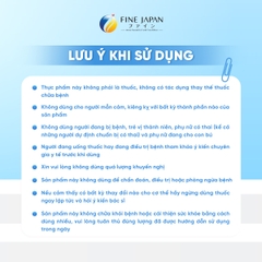 THỰC PHẨM BẢO VỆ SỨC KHỎE FFC GABA  FINE JAPAN LỌ 60 VIÊN