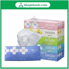 Khăn Giấy Nepia Nhật Bản
