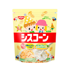 Ngũ Cốc Cho Bé Nissin Nhật- T6