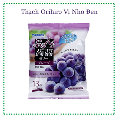 Thạch Orihiro Trái Cây