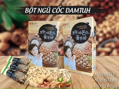 Ngũ Cốc Damtul Hàn Quốc (Hộp 50 Gói)
