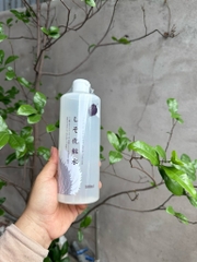 Nước Hoa Hồng Lotion Dokudami Nhật 500ml