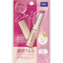 Son Dưỡng Môi DHC Lip Cream 1.5g - Nhật bản- T48
