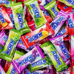 Kẹo Mềm Trái Cây Morinaga Hi-Chew - 86g