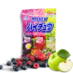 Kẹo Mềm Trái Cây Morinaga Hi-Chew - 86g