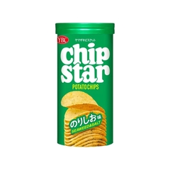 Snack Khoai Tây YBC Chip Star Nhật Bản – Bé Thích, Mẹ Yên Tâm, Văn Phòng Cũng Mê