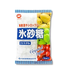 Đường Phèn Trắng Nissin  Nhật Bản - 1Kg