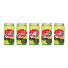 Mơ Choya Kishu (Mơ truyền thống) - 160ml