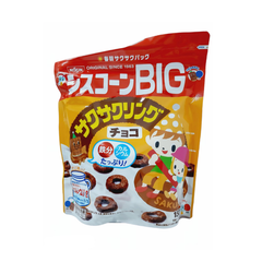 Ngũ Cốc Cho Bé Nissin Nhật- T6