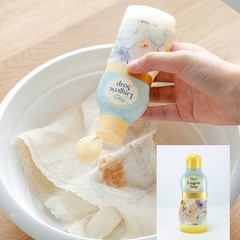 Nước giặt chip Lingerie Soap 120ml- T36