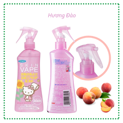 Xịt Chống Muỗi SkinVape - 200ml
