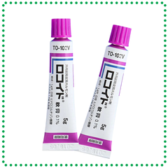 Kem Bôi Vết Muỗi, Côn Trùng Cắn Rokoito Locoid Ointment 0.1%  - 5g