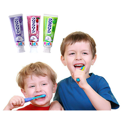 Kem Đánh Răng Kao Kids Cho Bé - 70g