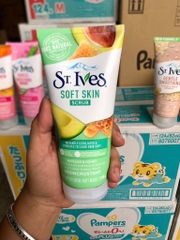 Sữa rửa mặt ST Ives 170g - Nhập Khẩu Mỹ
