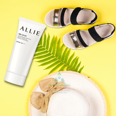 Kem chống nắng Allie Gel UV SPF50+ EX 90g
