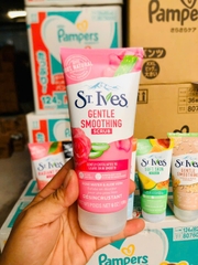 Sữa rửa mặt ST Ives 170g - Nhập Khẩu Mỹ