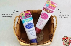 Tẩy Da Chết ROSETTE 120g Chính Hãng Nhật Bản